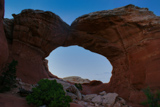 Broken Arch