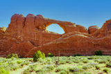 Skyline Arch (vue Sud)