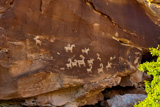 Rock Art Panel