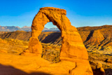 Delicate Arch