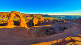 Delicate Arch