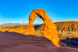 Delicate Arch