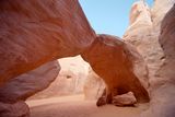 Sand Dune Arch