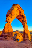 Delicate Arch