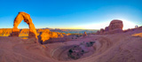 Delicate Arch
