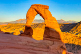 Delicate Arch