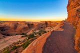 Delicate Arch Trail