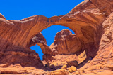 Double Arch