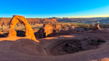 Delicate Arch