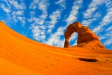 Delicate Arch