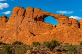 Skyline Arch (vue Sud)