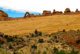 Lower Delicate Arch Viewpoint