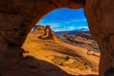 Delicate Arch