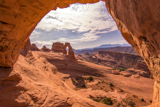 Delicate Arch
