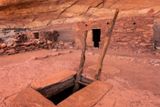 Perfect Kiva Ruins