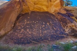 Newspaper Rock