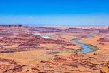 Canyonlands Overlook