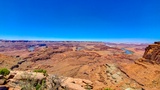 Canyonlands Overlook