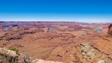 Canyonlands Overlook