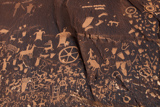 Newspaper Rock