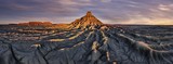 Factory Butte