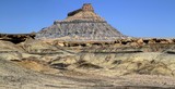 Factory Butte