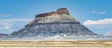 Factory Butte