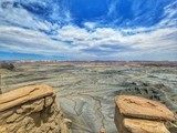 Moonscape Overlook