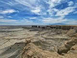 Moonscape Overlook
