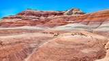 Painted Hills