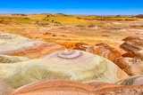 Painted Hills