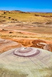 Painted Hills