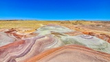 Painted Hills