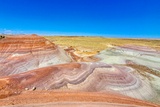 Painted Hills