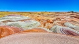 Painted Hills