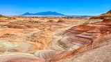 Painted Hills
