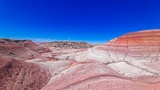 Painted Hills