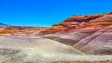 Painted Hills