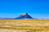 Factory Butte