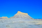 Factory Butte