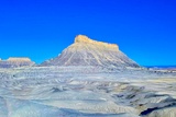 Factory Butte