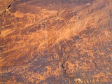 Sand Island Petroglyphs