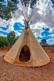 Teepee