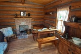 Thales Haskell Family Cabin