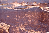 Sand Island Petroglyphs