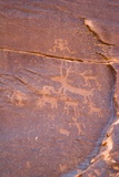 Sand Island Petroglyphs