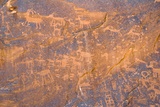 Sand Island Petroglyphs