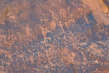 Sand Island Petroglyphs