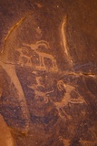 Sand Island Petroglyphs