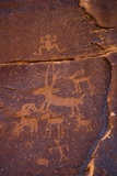 Sand Island Petroglyphs